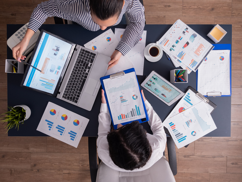 Our Mission Image