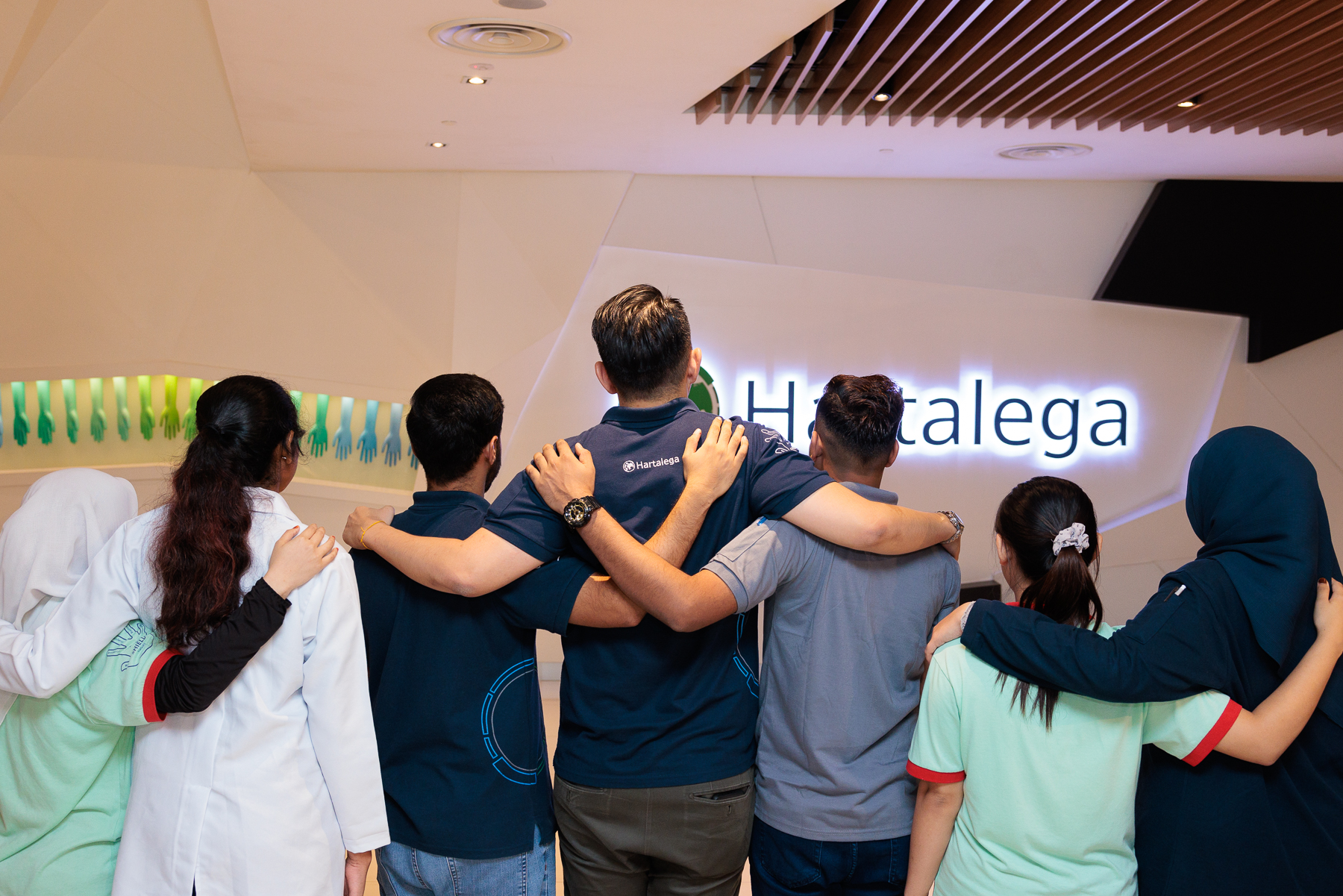 Our Mission Image